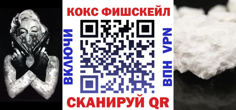 COCAIN Fish Scale Сосногорск